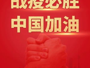 金徽酒捐赠300万元助力打赢疫情防控阻击战！