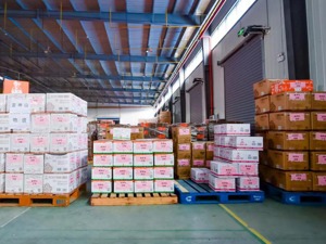 共抗疫情，来伊份筹集600万物资陆续发往抗疫一线