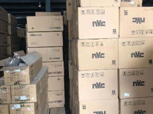雷士照明捐赠武汉火神山、雷神山等四所紧急筹建医院所需灯具