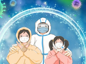 新冠肺炎患者出院为何要居家隔离两周？四川医学专家详解