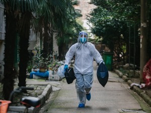 6 滨江集团