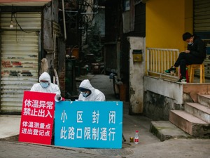 18 正邦科技