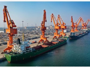 中国大宗商品价格指数创近7年新高
