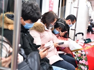 吸烟者感染新冠病毒率低于非烟民？谣言文章竟获高点击，钟南山团队：根本不能同意  