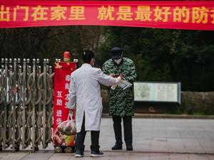 18万人的“超级社区”，百步“停” | 关注