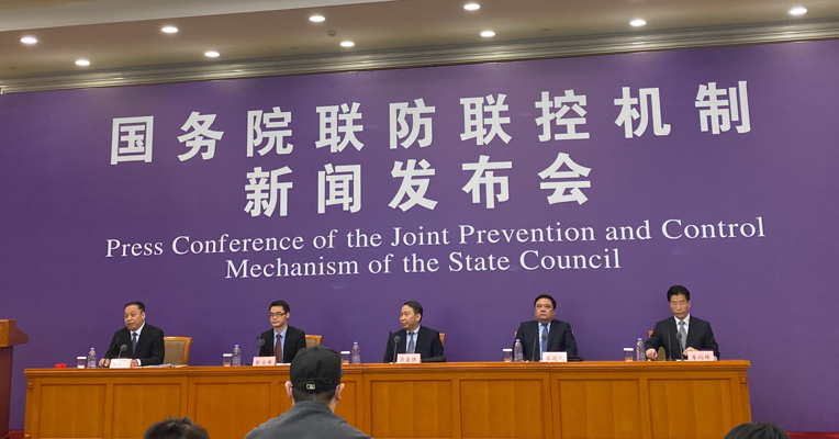视频丨手机需要消毒吗？回应：要加强清洁