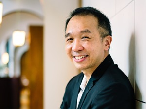 GGV符绩勋：疫情爆发后，我们投资会更看重团队应对危机的能力