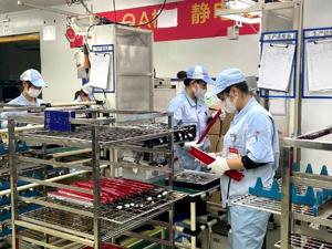 复工第一周 宝洁、拜耳、强生这些跨国企业在穗工厂如何战“疫”？