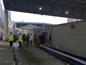 战“疫”实录 | 复工企业的焦虑得到回应了！上海货车往返长三角地区可持证便捷通行 