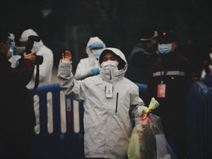 国际抗疫援助：亚洲地区国家捐赠占比69%  279家外资企业累计捐赠超17.6亿