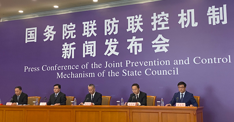 视频丨中国疾控中心研究员冯录召回答每经记者关于红外成像测温仪能否测温准确的问题