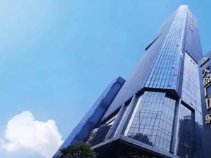 广州一写字楼一对母子确诊新冠肺炎，2家公司停止办公