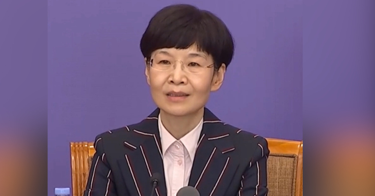 视频丨新冠肺炎有没有明确诊疗方法？国家卫健委：超9成患者采用抗病毒治疗等诊疗手段