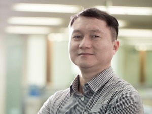 红杉资本周逵：投资节奏没有明显变化，克服逆境后的中国产业将更加健壮