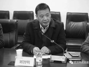 痛惜！武昌医院院长刘智明因感染新冠肺炎去世，该院一名护士4天前去世
