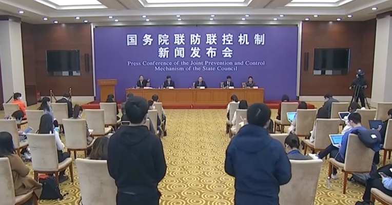 视频丨禽流感疫情形势如何？近期食用家禽产品是否安全？联防联控机制发布会回应