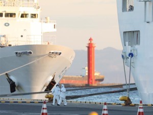确诊人数增至614人！日本国内疫情进入新局面：“看不见的病毒流行”逐渐显露