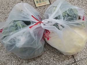 图集 | 武汉两中心城区商超不再对个人销售：商品打包，只卖给团购用户