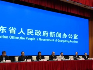 “请告诫大家洗手间下水道通畅极为重要” 钟南山在最新新冠疫情发布会上还说了什么？