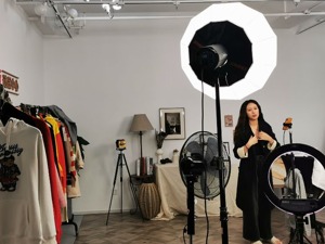 “李佳琦”们背后机构的野心：上万平方米“直播间”正崛起