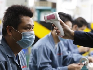 人社部强化用工输入地、输出地对接：多地对集中性返岗劳动者开通专车专列