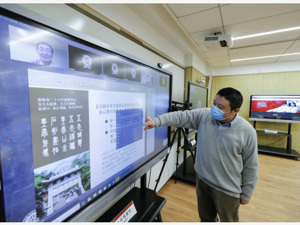 延长招聘时间、推迟体检和签约录取……人社部推多项措施促进今年高校毕业生就业