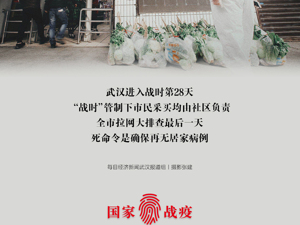 记录页