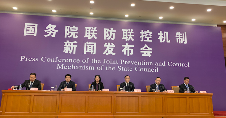 视频丨人社部：“五个一”破解高校毕业生就业问题 重点关注湖北高校毕业生就业