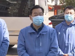 19位对口省份“前方指挥长”，都是谁？