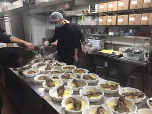 扛过去！活下来！千亿级产业突遭“黑天鹅”四位餐饮创始人亲述