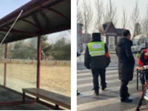 幸福基业物业抗疫在前：市政+园区+社区物业，一个都不能少！