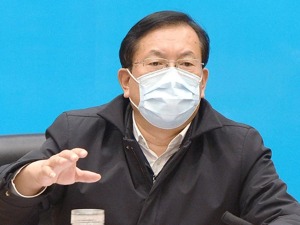 新书记上任一周，武汉“有底”了吗？