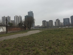 上海新地王310.5亿元刷新中国大陆土地总价纪录