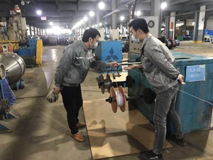 日丰股份捐款百万后再转产口罩鼻梁条