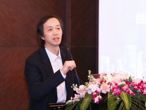 企业战“疫”丨浙大网新史烈：用科技力量防疫复工  中小企业要先争取活下来
