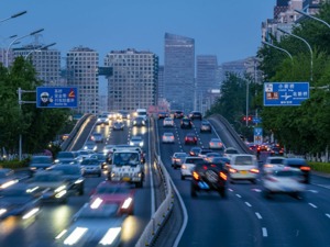 数读｜交通数据透视：哪些城市正在“苏醒”