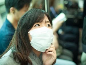 累计确诊739例，日本将恢复从中国进口口罩！外交部重磅回应