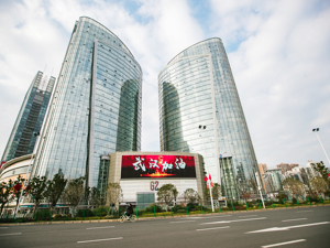 直击疫情下的光谷创业者：现金流吃紧、人才流失，他们静待“冬去春来”
