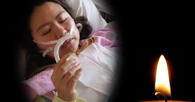 视频 | 又一名白衣天使走了！她叫夏思思，年仅29岁， 孩子两岁