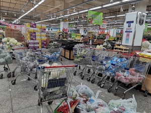 团购套餐品种少还贵？ 中百集团回应：不涨价承诺一直没变