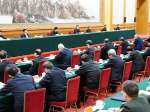 习近平：毫不放松抓紧抓实抓细防控工作 统筹做好经济社会发展各项工作