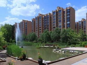 首个降首付政策来了，最低两成，买房还给补贴！这座城市17条措施稳楼市