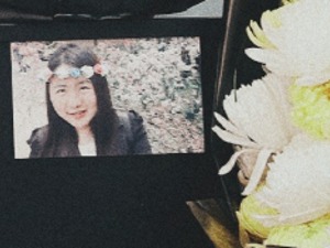 科室里最年轻的女医生走了，两次检测转阴后却突然恶化