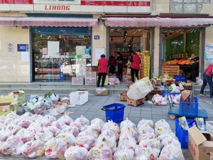 战“疫”专访丨武汉社区团购价格偏高品类单一？相关方回应六大问题