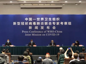 梁万年：新冠病毒尚未发现明显变异，全国已有1万8千多名患者康复