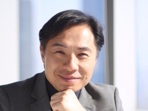 战“疫”专访丨AECOM刘泓志：疫情之后城市设计行业的转型和再生之道