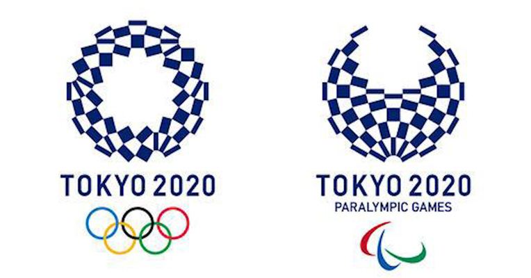 视频丨东京奥运会或可能取消 空中拉奥运五环的飞行特技可能看不到了