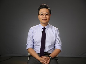 丁香园创始人李天天：在线医疗的高频领域是公众对于数据和知识的需求，问诊需求比较低频
