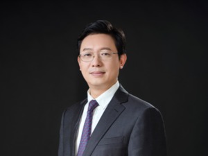 物业战疫|新大正总裁李茂顺：疫情是对物业专业能力的一次“大考”