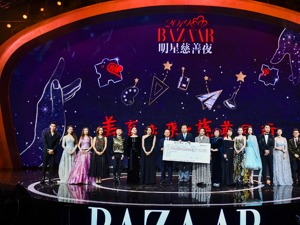 揭秘 | 20年来明星基金的那些事儿